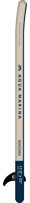 Napihljiv SUP Aqua Marina Magma 11’2” 2023 BT-23MAP