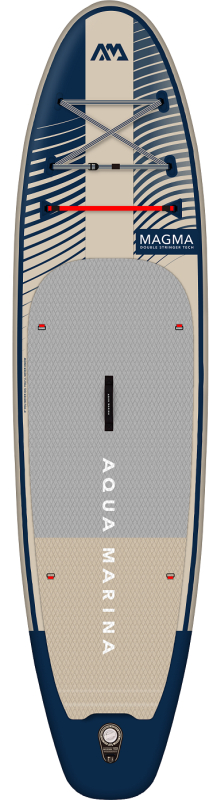 Napihljiv SUP Aqua Marina Magma 11’2” 2023 BT-23MAP