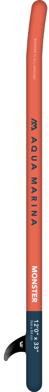 Napihljiva deska Aqua Marina SUP Monster 12’0” BT-23MOP