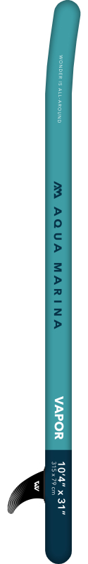 Napihljiva deska Aqua Marina SUP VAPOR 10’4” BT-23VAP