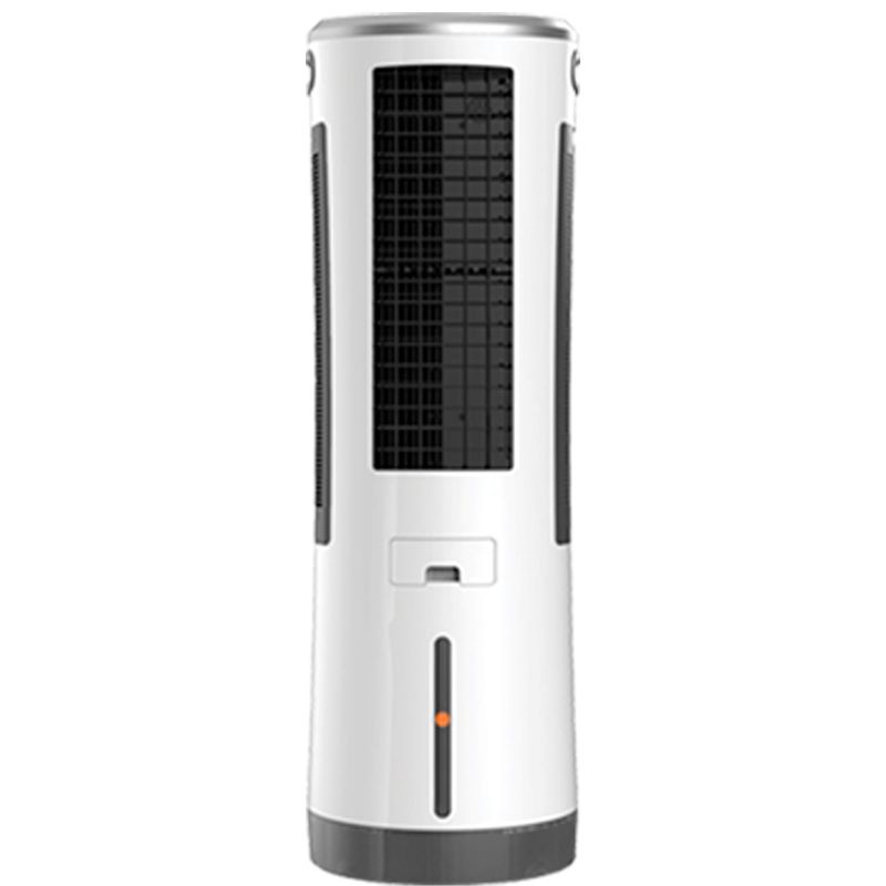 Hladilnik zraka Be Cool z 18-litrskim rezervoarjem za vodo in sredstvom proti komarjem