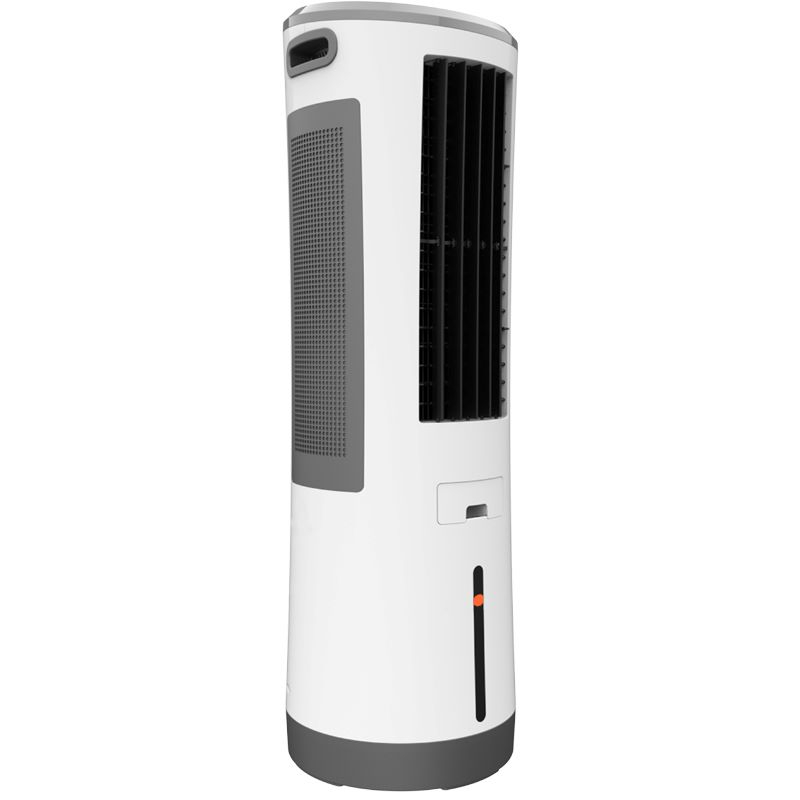 Hladilnik zraka Be Cool z 18-litrskim rezervoarjem za vodo in sredstvom proti komarjem