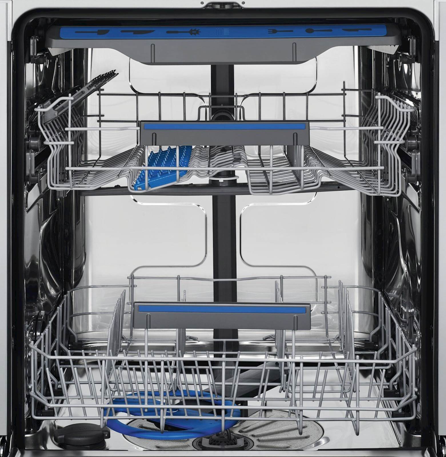 Pomivalni stroj Electrolux ESM48310SX inox 598