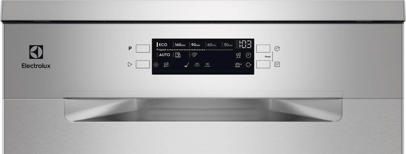 Pomivalni stroj Electrolux ESA47200SX 60cm