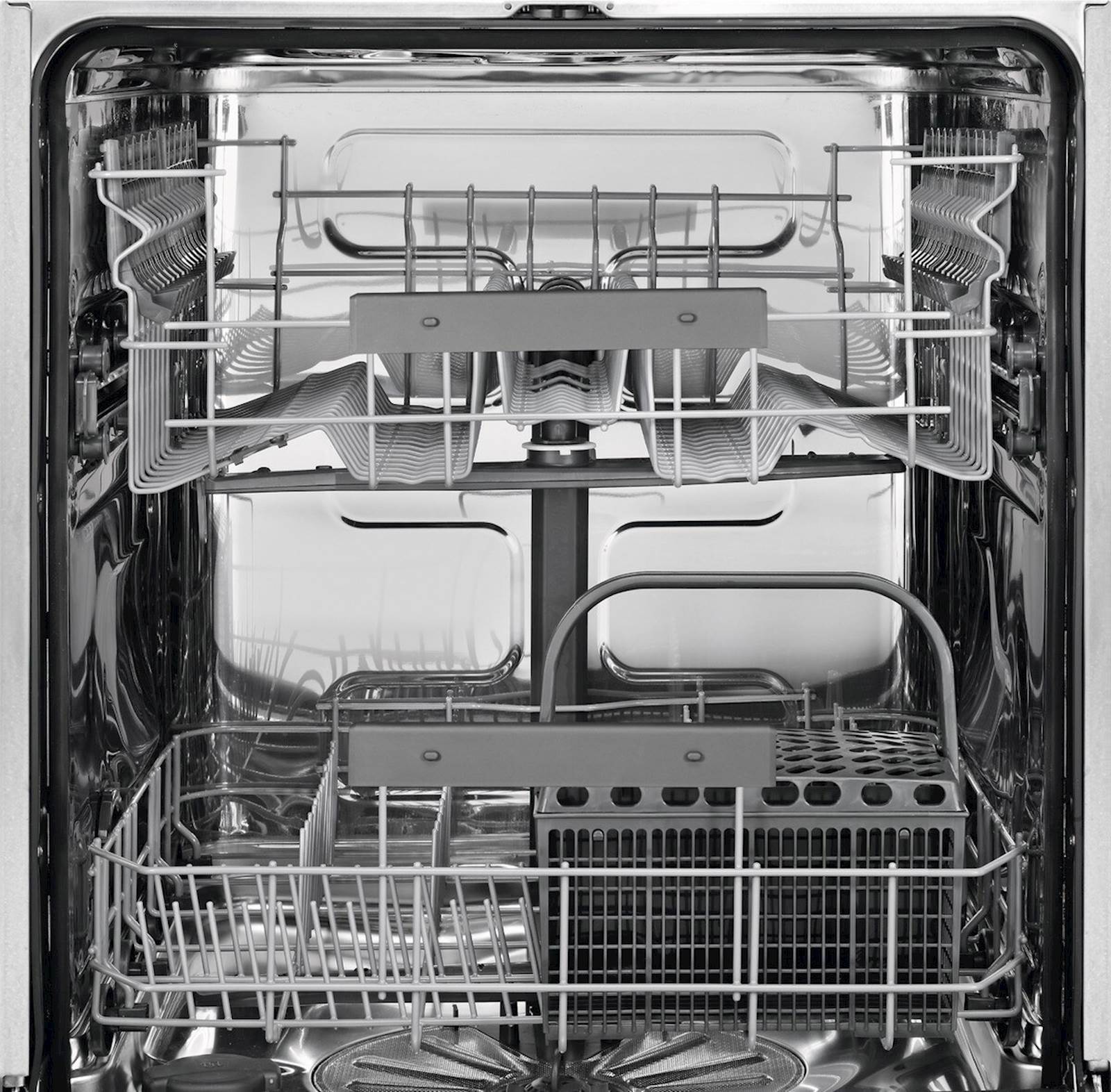 Pomivalni stroj Electrolux ESA47200SX 60cm