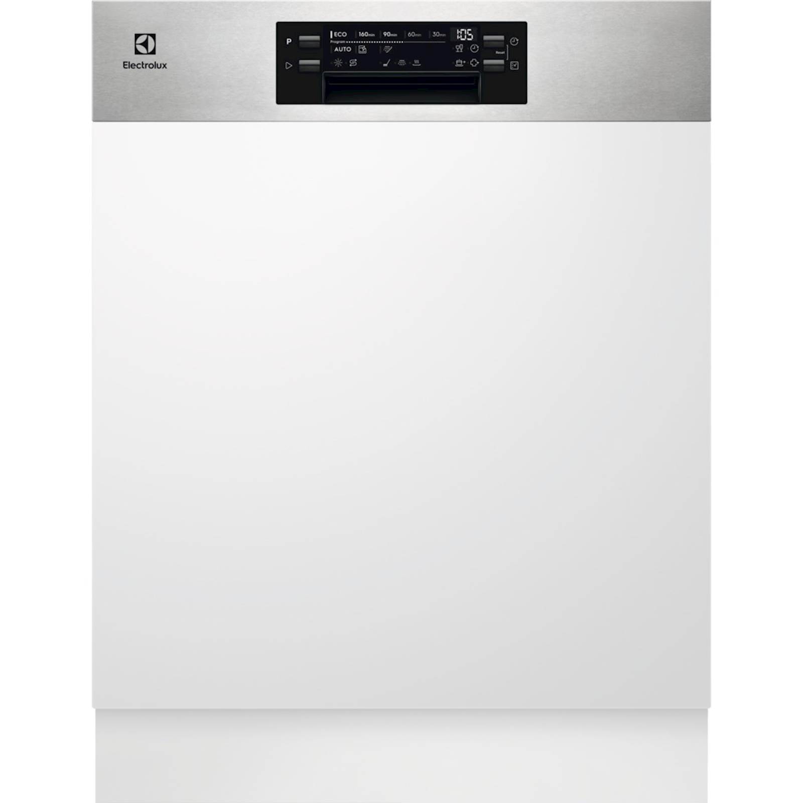 Vgradni pomivalni stroj Electrolux EEM48200IX 60