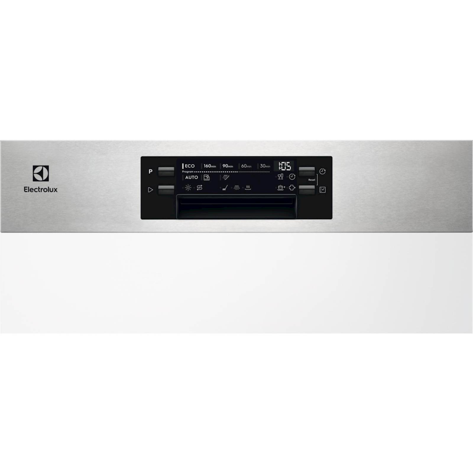 Vgradni pomivalni stroj Electrolux EEM48200IX 60