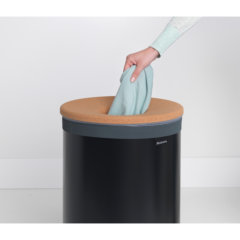 Koš za perilo Brabantia 60L