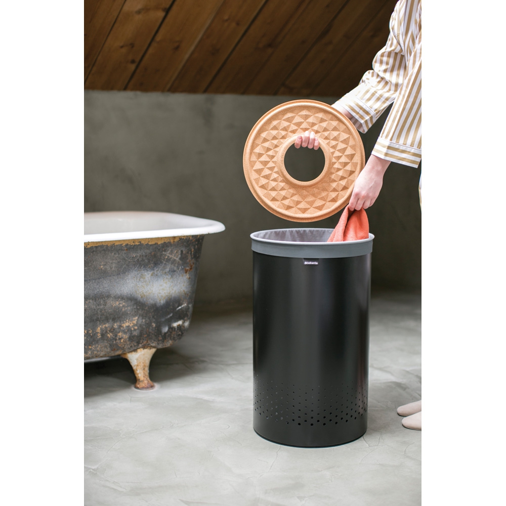 Koš za perilo Brabantia 60L