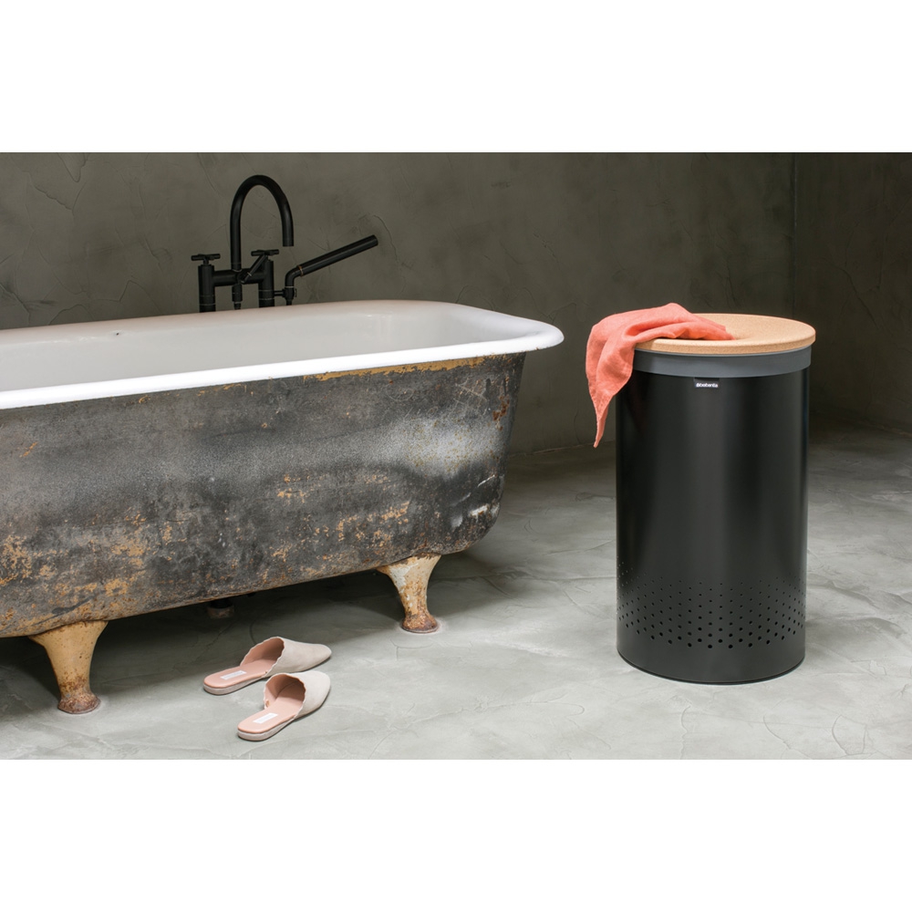 Koš za perilo Brabantia 60L