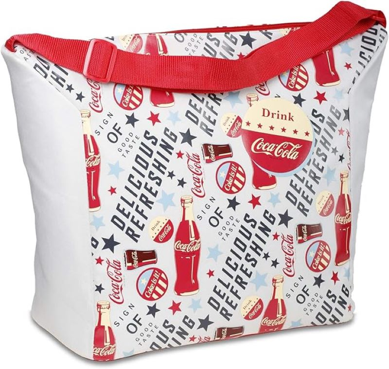 Hladilna torba Mobicool Coca-Cola Fresh 20L