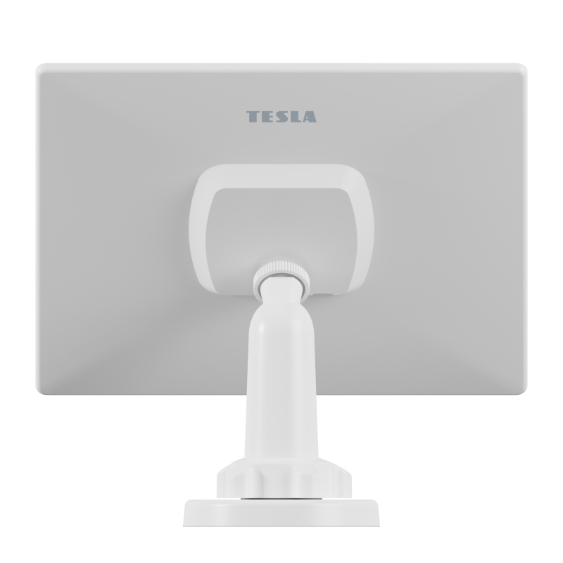 Solarni panel Tesla 5 W za kamere z USB-C