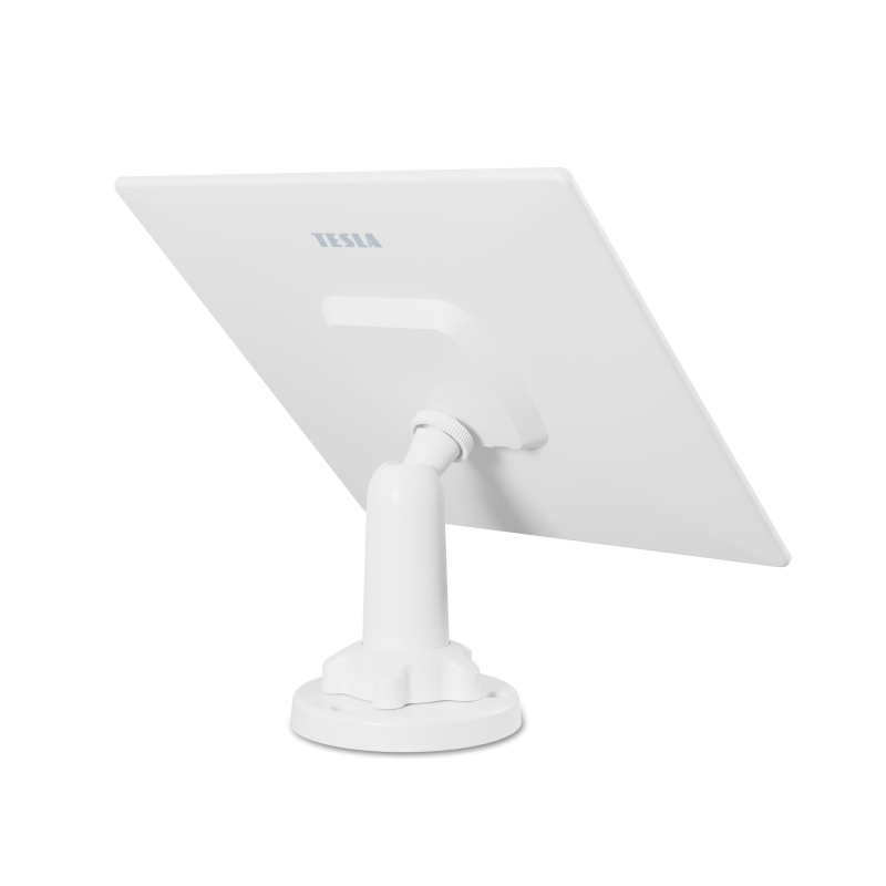 Solarni panel Tesla 5 W za kamere z USB-C