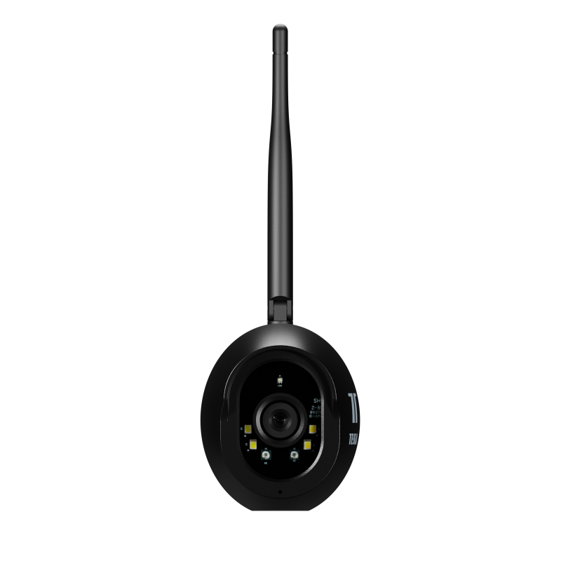 Zunanja varnostna kamera Tesla Pro Bullet3Q