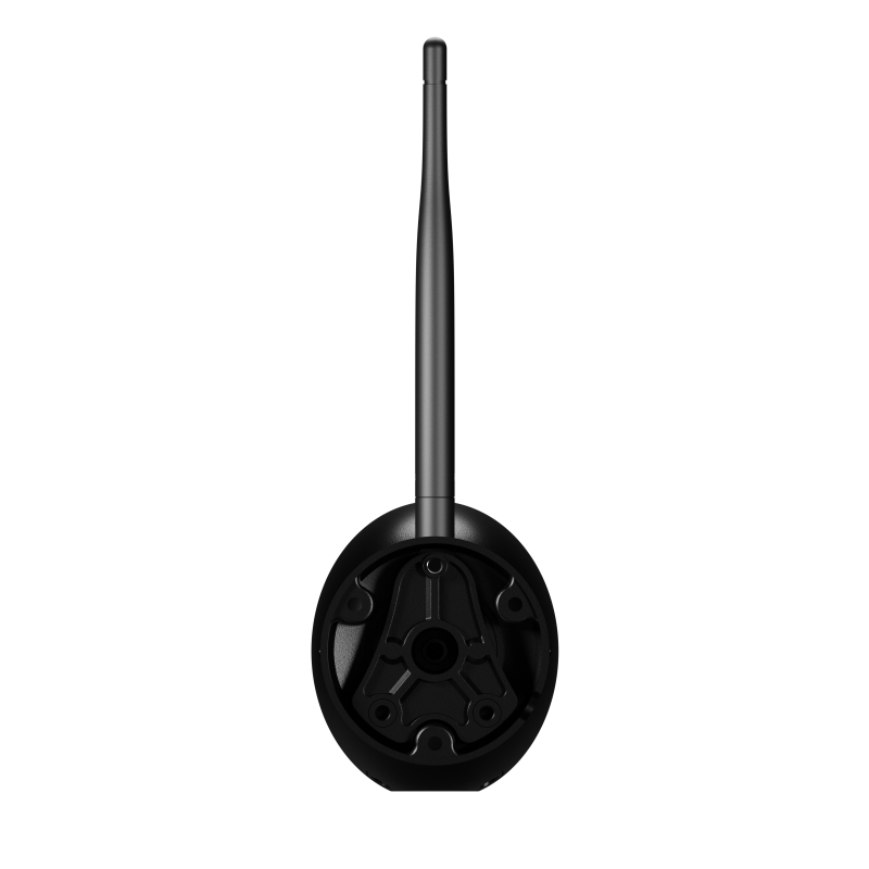 Zunanja varnostna kamera Tesla Pro Bullet3Q