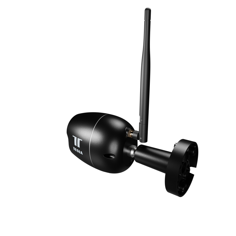 Zunanja varnostna kamera Tesla Pro Bullet3Q