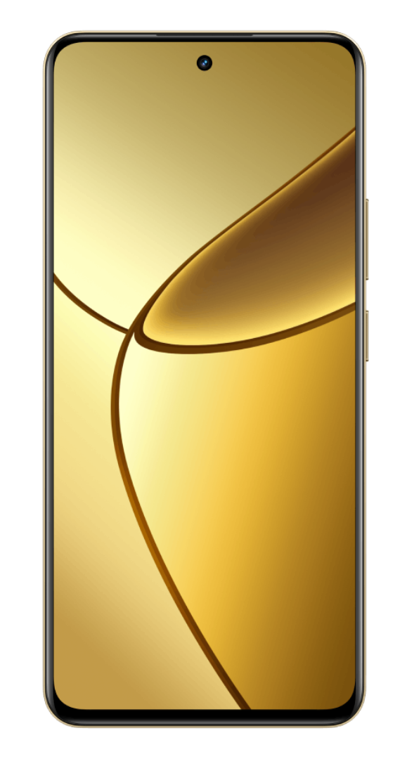 Realme 12+