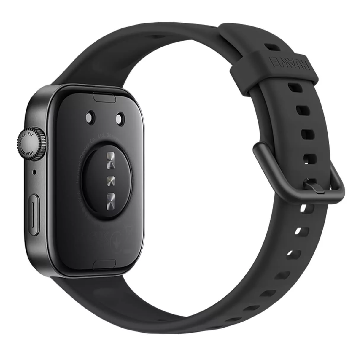 Pametna ura Huawei WATCH FIT 3 črna
