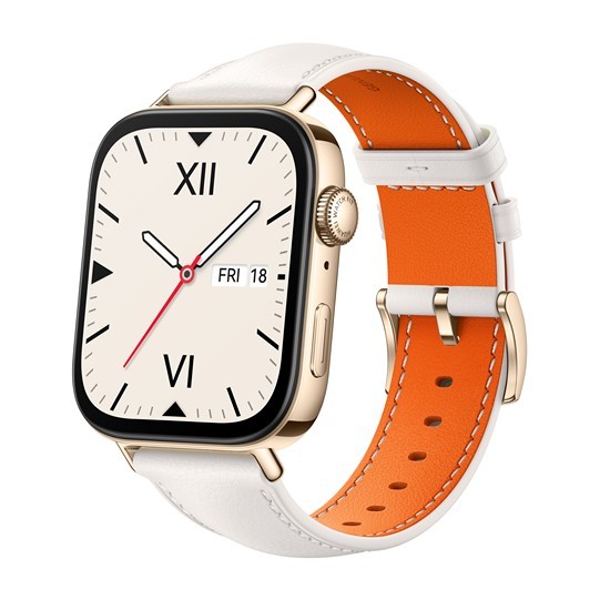 Pametna ura Huawei WATCH FIT 3 bela