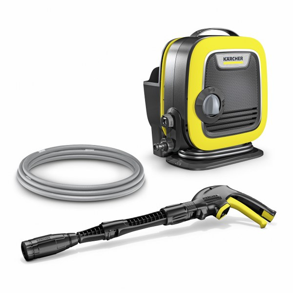 Čistilec Kärcher K Mini 1.600-054.0