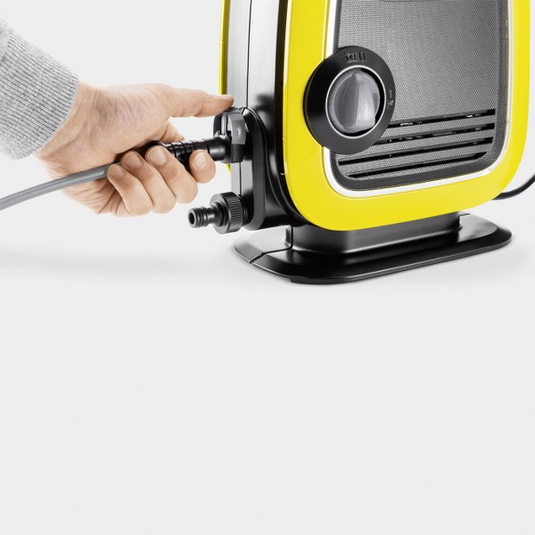 Čistilec Kärcher K Mini 1.600-054.0