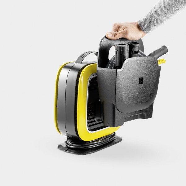 Čistilec Kärcher K Mini 1.600-054.0
