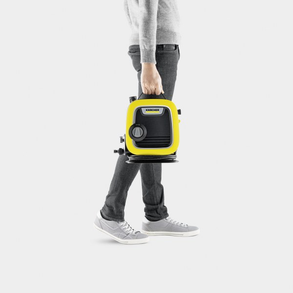 Čistilec Kärcher K Mini 1.600-054.0