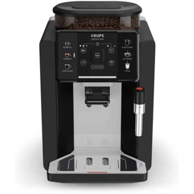 Kavni aparat Krups Sensation EA910A10