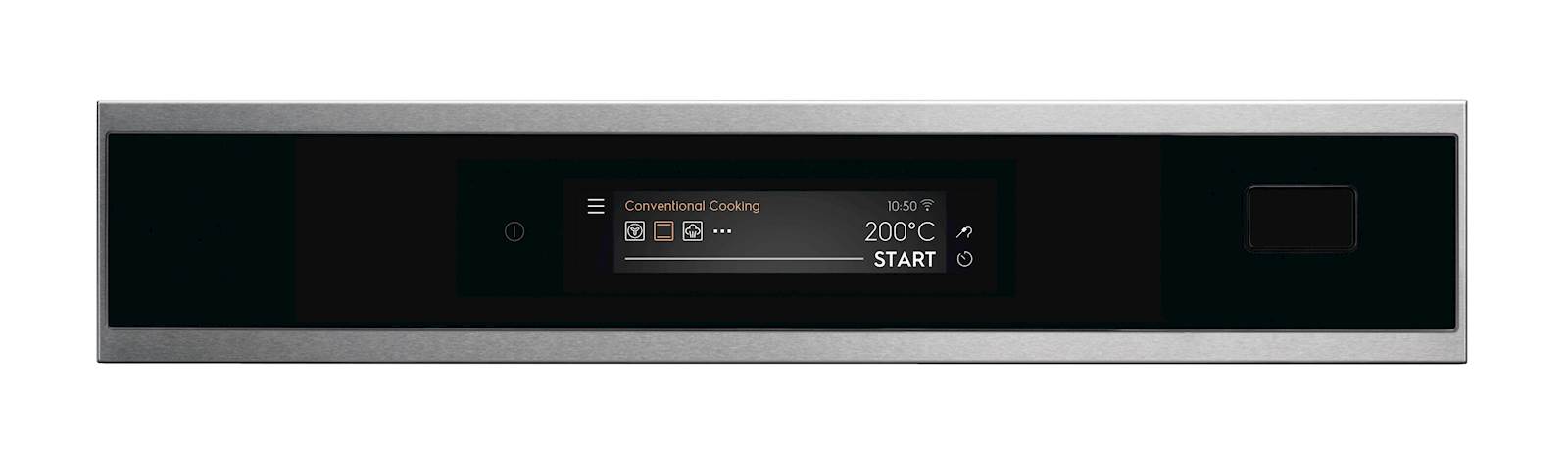 Vgradna pečica Electrolux EOC9P31WX