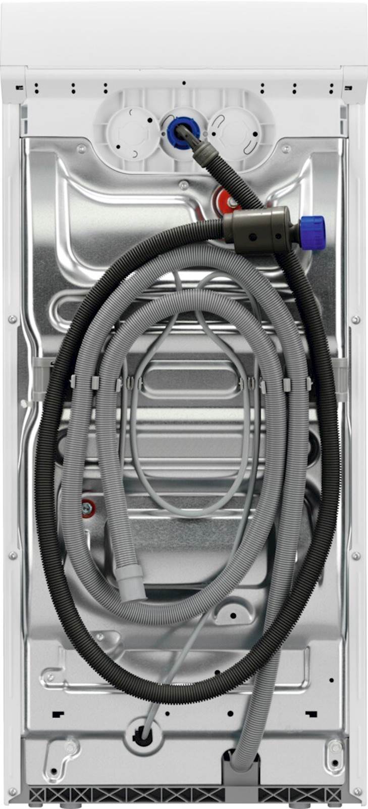 Pralni stroj AEG LTR7E273E zgoraj polnjenje inverter para 7kg