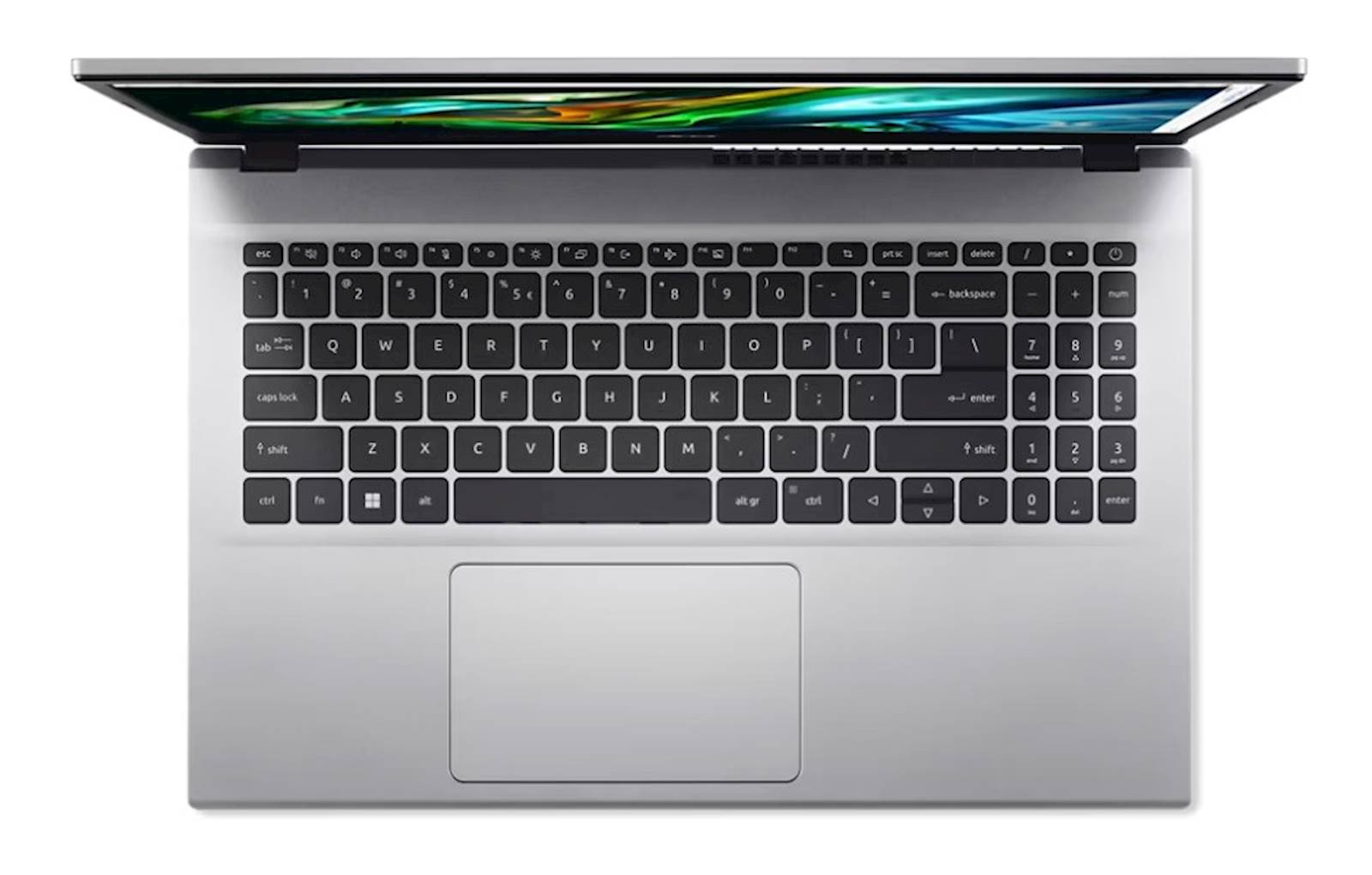 Prenosni računalnik Acer Aspire 3 A315-44P-R8SK AMD Ryzen 5 5500U Radeon Graphics 16GB 36,2x1,9x24,1cm FHD