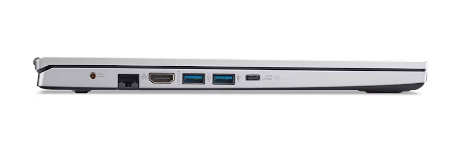 Prenosni računalnik Acer Aspire 3 A315-44P-R8SK AMD Ryzen 5 5500U Radeon Graphics 16GB 36,2x1,9x24,1cm FHD