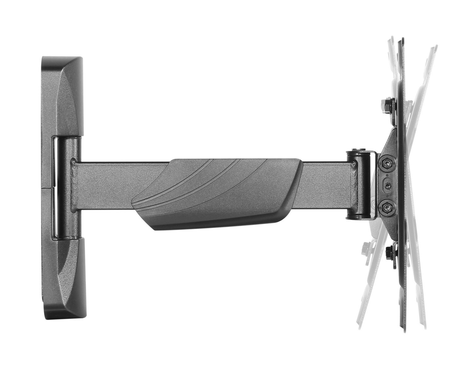 Nosilec za TV VonHaus 23-43'' pregibni model