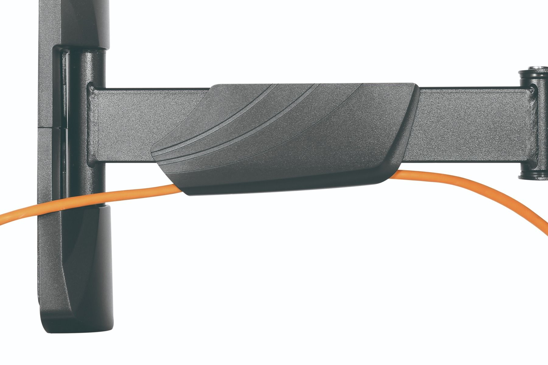 Nosilec za TV VonHaus 23-43'' pregibni model