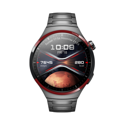 Pametna ura Huawei Watch 4 Pro Space