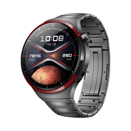 Pametna ura Huawei Watch 4 Pro Space