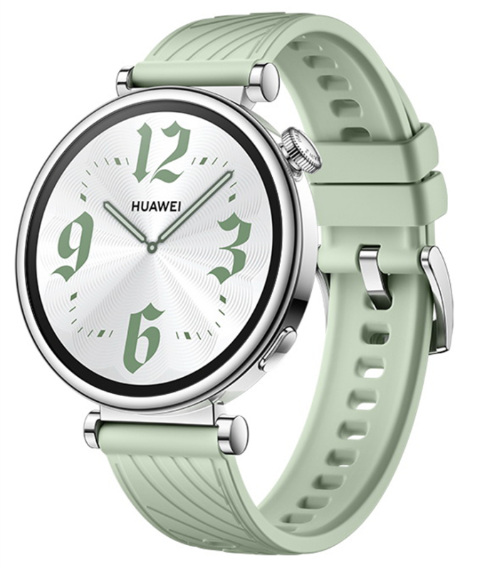 Pametna ura Huawei Watch GT 4 Zelena