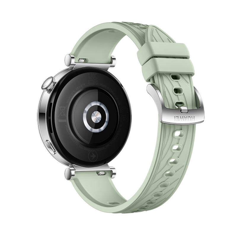 Pametna ura Huawei Watch GT 4 Zelena