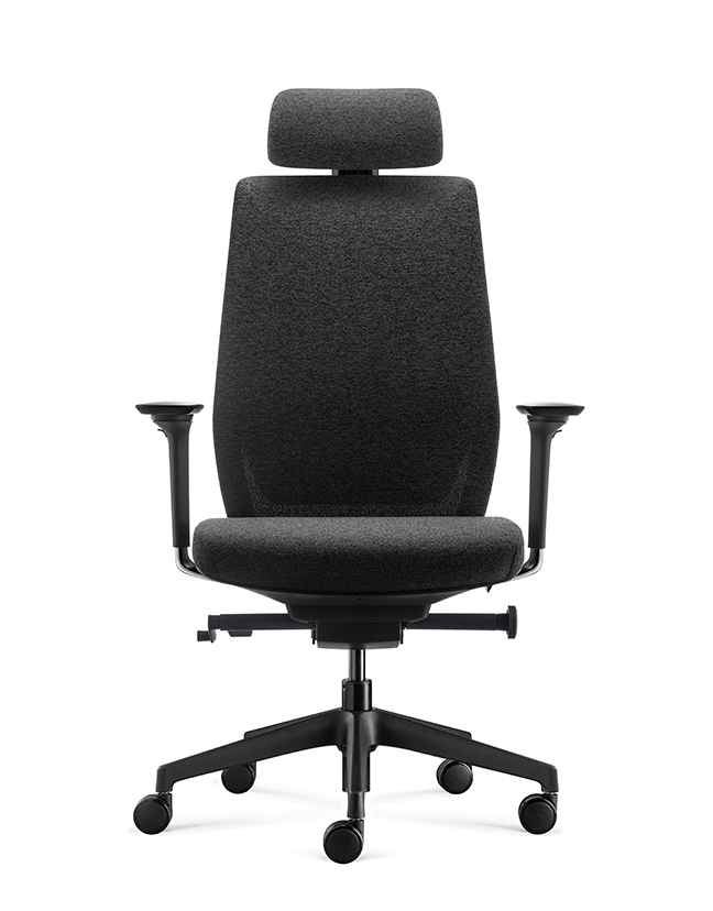 Ergovision pisarniški stol Comfort