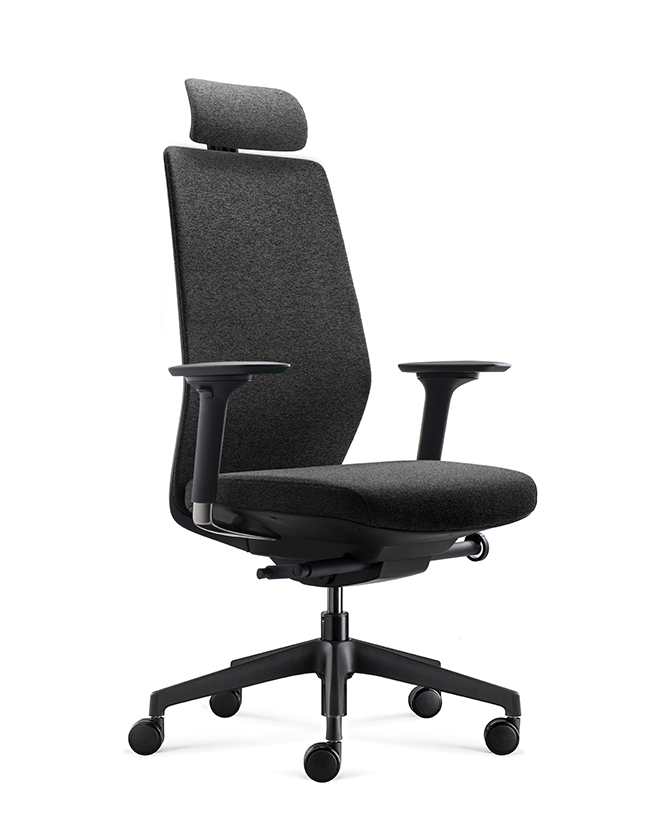 Ergovision pisarniški stol Comfort