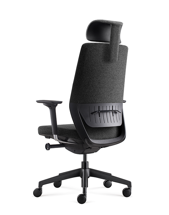 Ergovision pisarniški stol Comfort