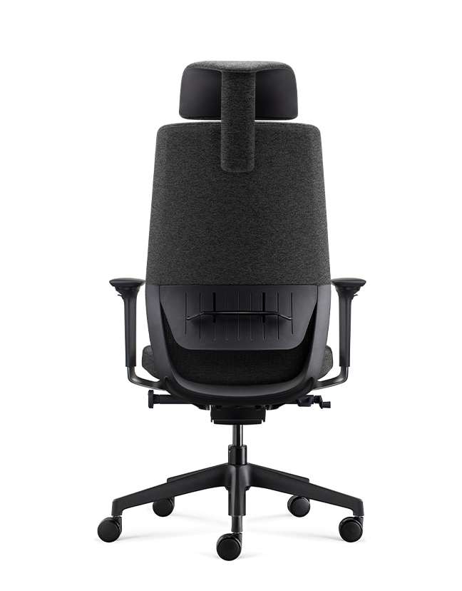 Ergovision pisarniški stol Comfort