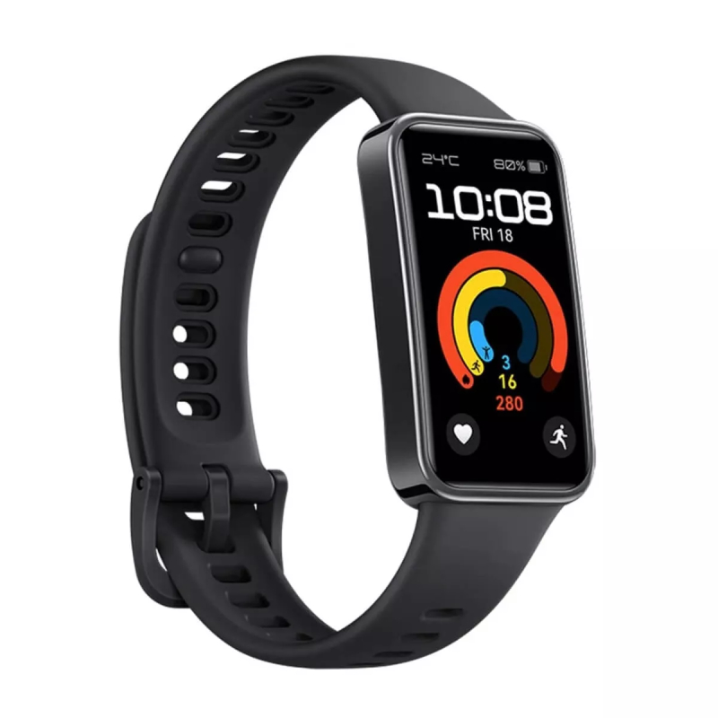 Pametna zapestnica Huawei Band 9 črna