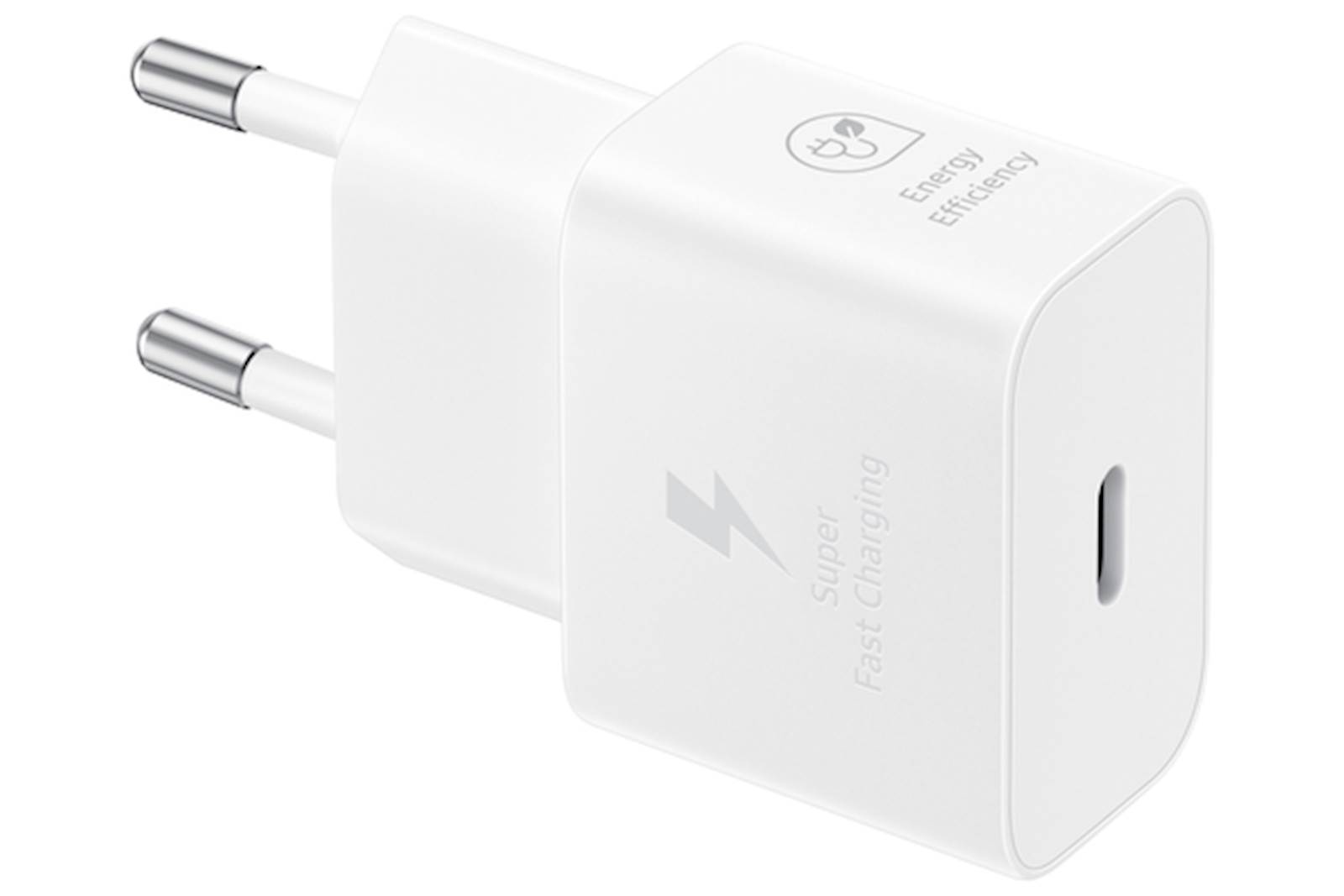 Hišni polnilec Samsung Super Hitri 25W