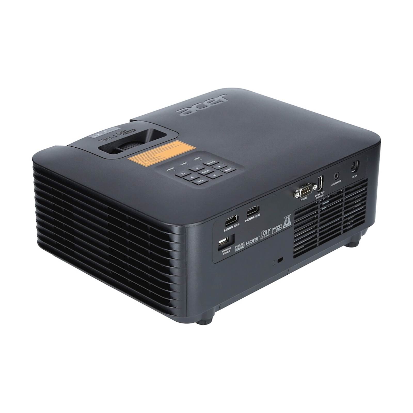 Projektor Acer Vero Pl2520I