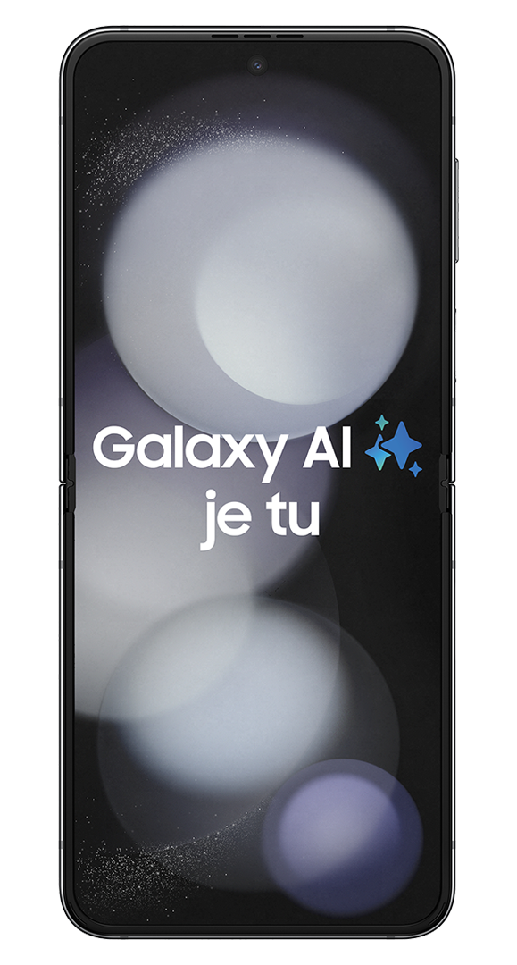 Samsung Galaxy Z Flip5 5G 256GB