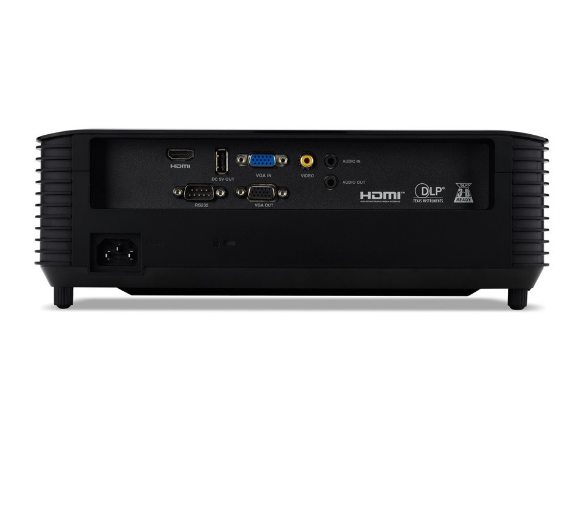 Projektor ACER X139WH