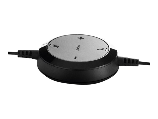 Slušalke Jabra EVOLVE 20 STEREO MS USB-C