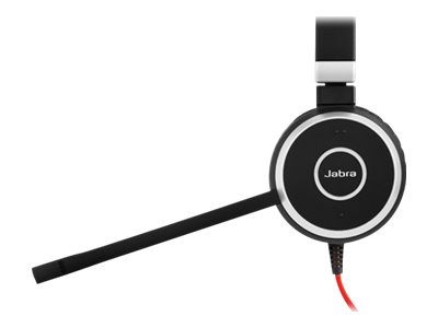 Slušalke Jabra EVOLVE 40 MS STEREO USB HEAD