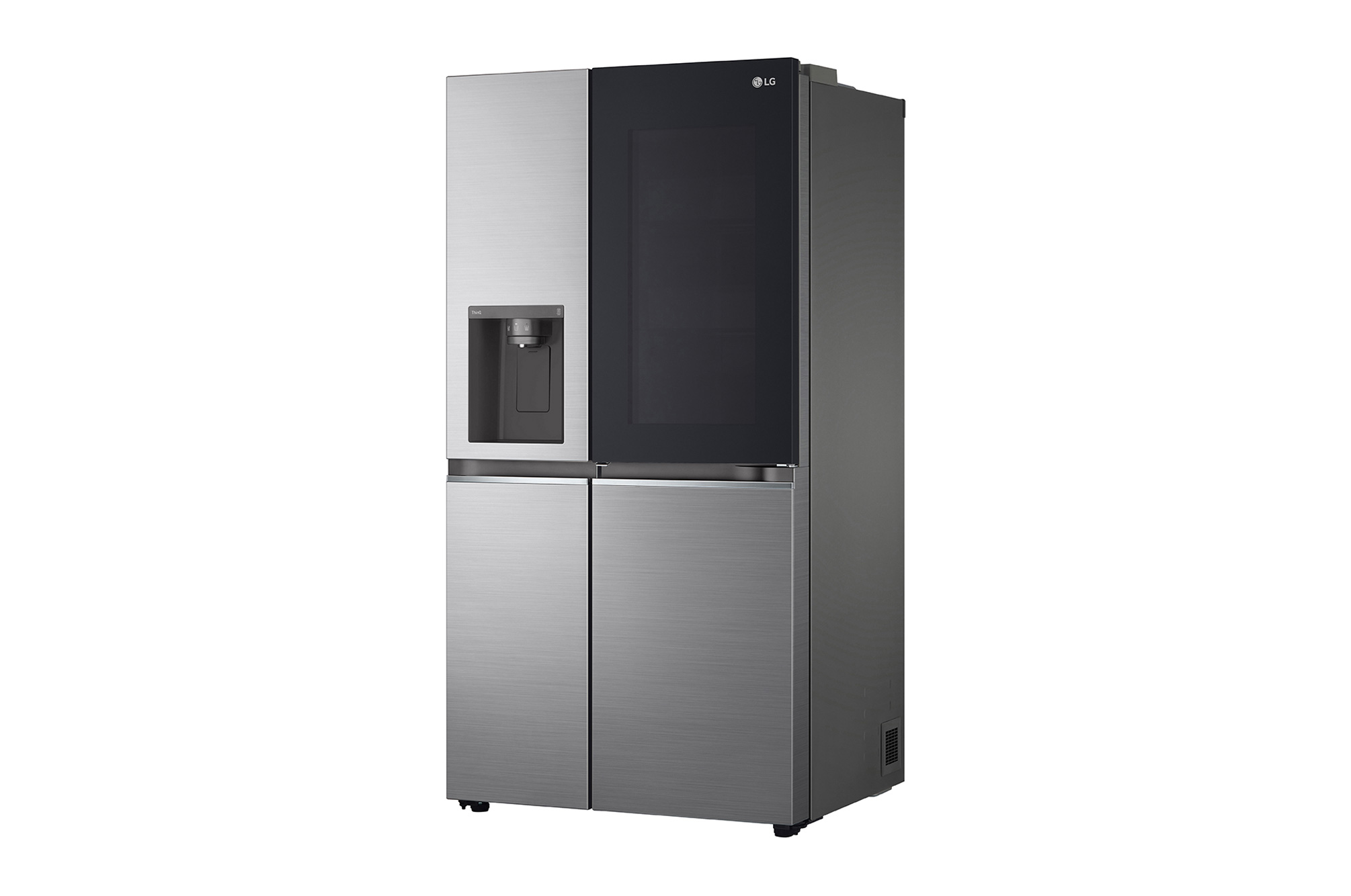 LG ameriški hladilnik GSXV80PZLE